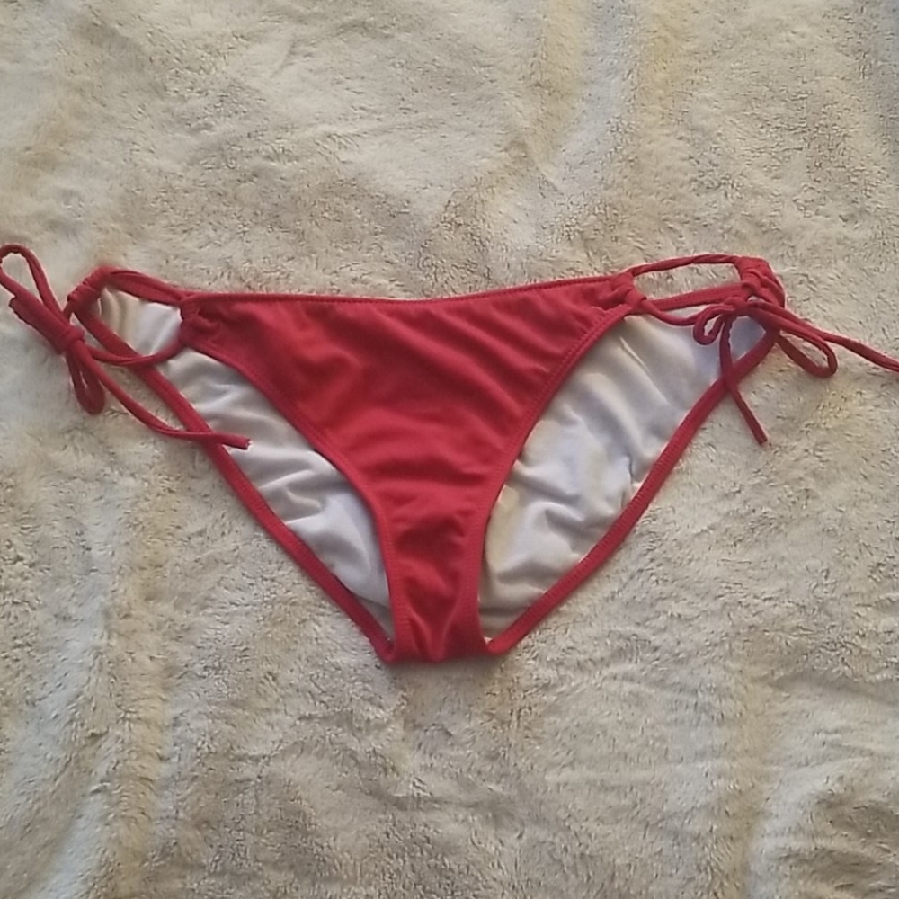Roxy bikini bottom